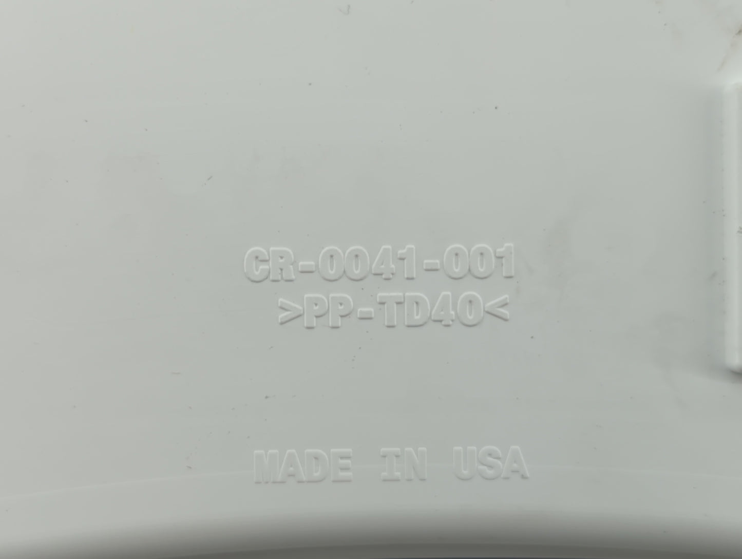 2016 Dodge Journey Instrument Cluster Speedometer Gauges P/N:68249000AA 68249000AB Fits OEM Used Auto Parts - Oemusedautopar