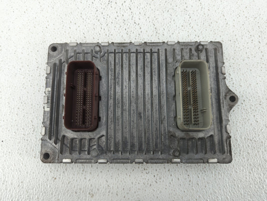 2016-2019 Dodge Journey PCM Engine Control Computer ECU ECM PCU OEM P/N:P68259135AB P68259135AA Fits Fits 2016 2017 2018 201