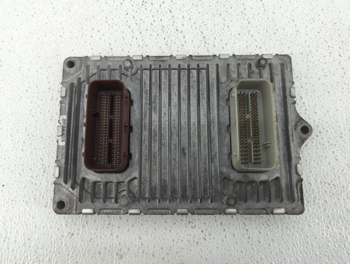 2016-2019 Dodge Journey PCM Engine Control Computer ECU ECM PCU OEM P/N:P68259135AB P68259135AA Fits 2016 2017 2018 2019 OEM