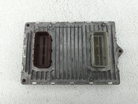 2016-2019 Dodge Journey PCM Engine Control Computer ECU ECM PCU OEM P/N:P68259135AB P68259135AA Fits 2016 2017 2018 2019 OEM