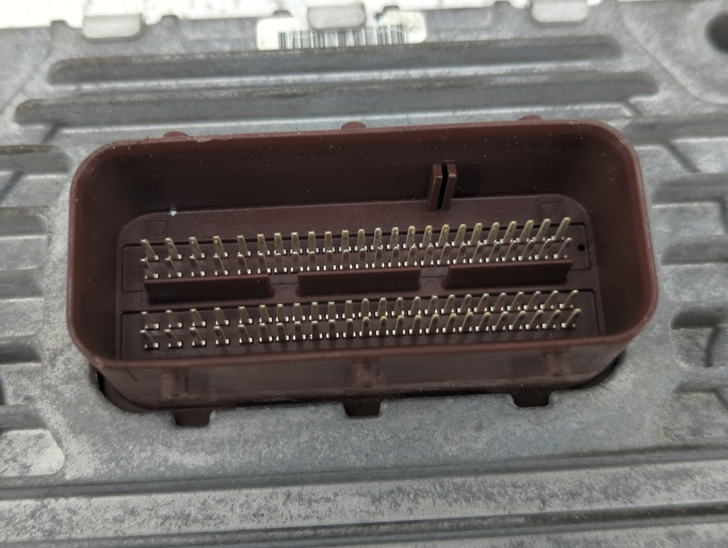 2016-2019 Dodge Journey PCM Engine Control Computer ECU ECM PCU OEM P/N:P68259135AB P68259135AA Fits Fits 2016 2017 2018 201