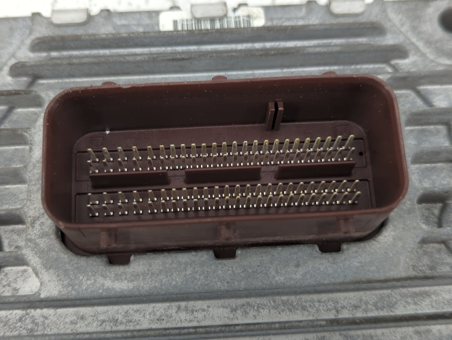 2016-2019 Dodge Journey PCM Engine Control Computer ECU ECM PCU OEM P/N:P68259135AB P68259135AA Fits Fits 2016 2017 2018 201