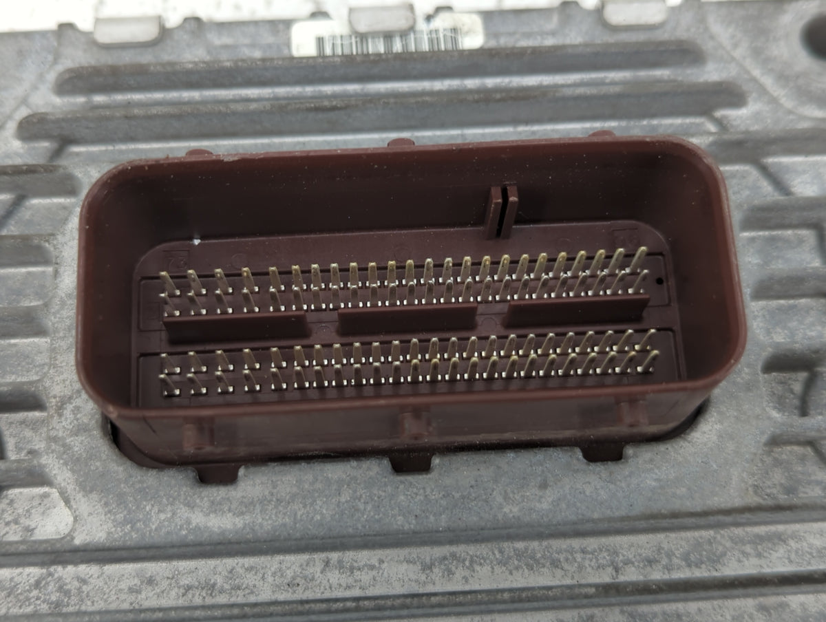 2016-2019 Dodge Journey PCM Engine Control Computer ECU ECM PCU OEM P/N:P68259135AB P68259135AA Fits 2016 2017 2018 2019 OEM