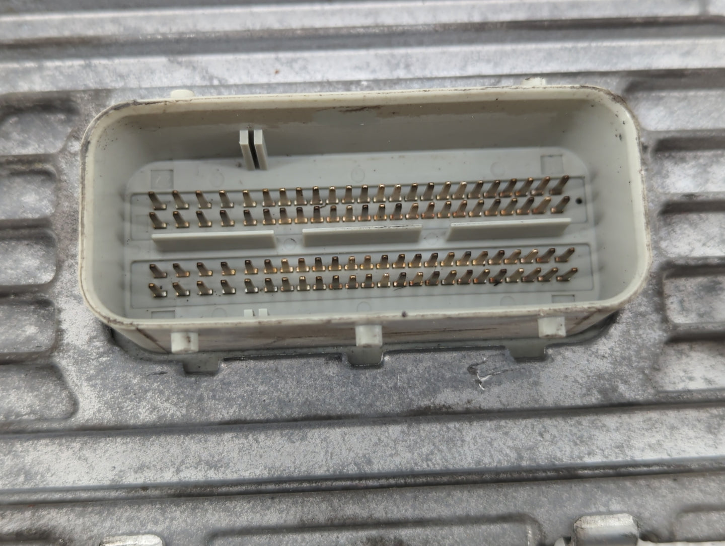 2016-2019 Dodge Journey PCM Engine Control Computer ECU ECM PCU OEM P/N:P68259135AB P68259135AA Fits Fits 2016 2017 2018 201