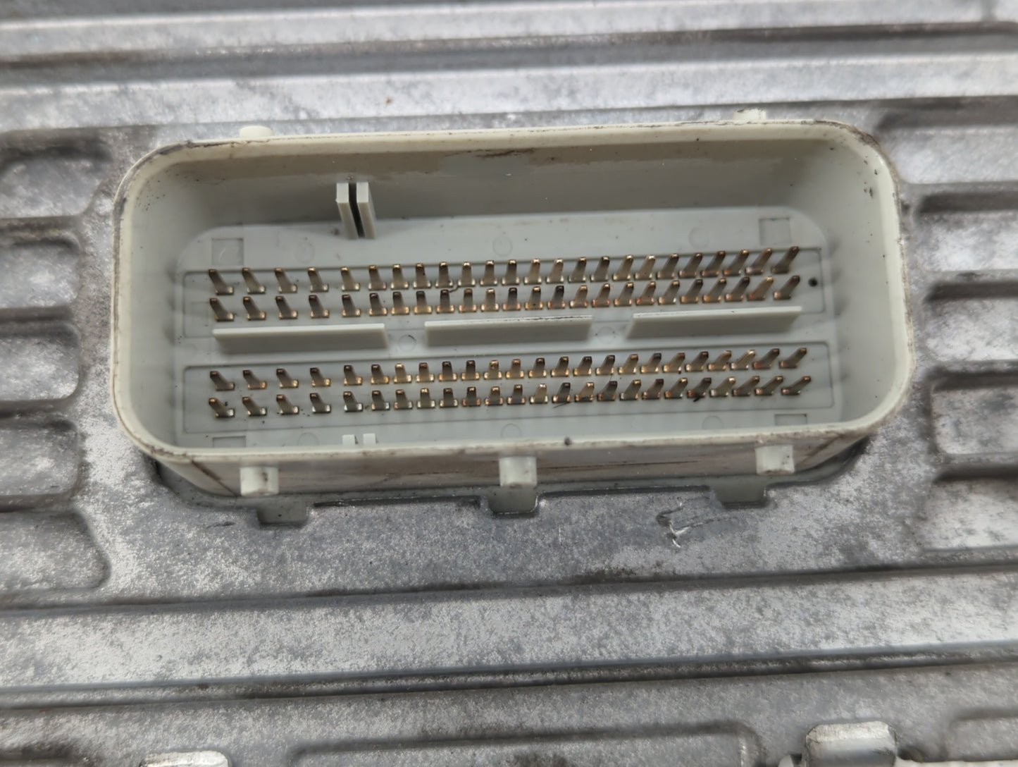 2016-2019 Dodge Journey PCM Engine Control Computer ECU ECM PCU OEM P/N:P68259135AB P68259135AA Fits Fits 2016 2017 2018 201