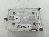 2016-2019 Dodge Journey PCM Engine Control Computer ECU ECM PCU OEM P/N:P68259135AB P68259135AA Fits Fits 2016 2017 2018 201