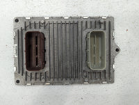 2016-2019 Dodge Journey PCM Engine Control Computer ECU ECM PCU OEM P/N:P68259135AA Fits Fits 2016 2017 2018 2019 OEM Used A