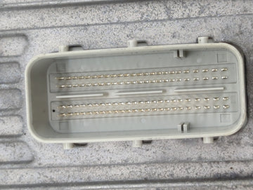 2016-2019 Dodge Journey PCM Engine Control Computer ECU ECM PCU OEM P/N:P68259135AA Fits Fits 2016 2017 2018 2019 OEM Used Auto Parts