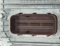 2016-2019 Dodge Journey PCM Engine Control Computer ECU ECM PCU OEM P/N:P68259135AA Fits Fits 2016 2017 2018 2019 OEM Used A