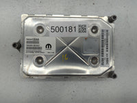 2016-2019 Dodge Journey PCM Engine Control Computer ECU ECM PCU OEM P/N:P68259135AA Fits Fits 2016 2017 2018 2019 OEM Used A