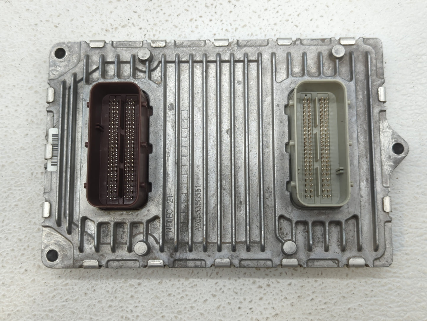 2016-2019 Dodge Journey PCM Engine Control Computer ECU ECM PCU OEM P/N:P68274648AC P68259135AA Fits Fits 2016 2017 2018 201