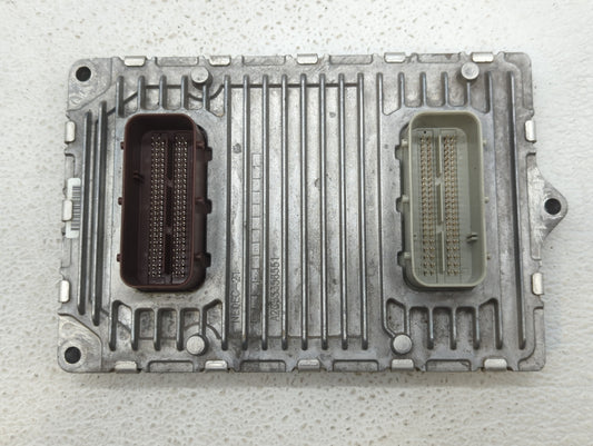 2016-2019 Dodge Journey PCM Engine Control Computer ECU ECM PCU OEM P/N:P68274648AC P68259135AA Fits Fits 2016 2017 2018 201