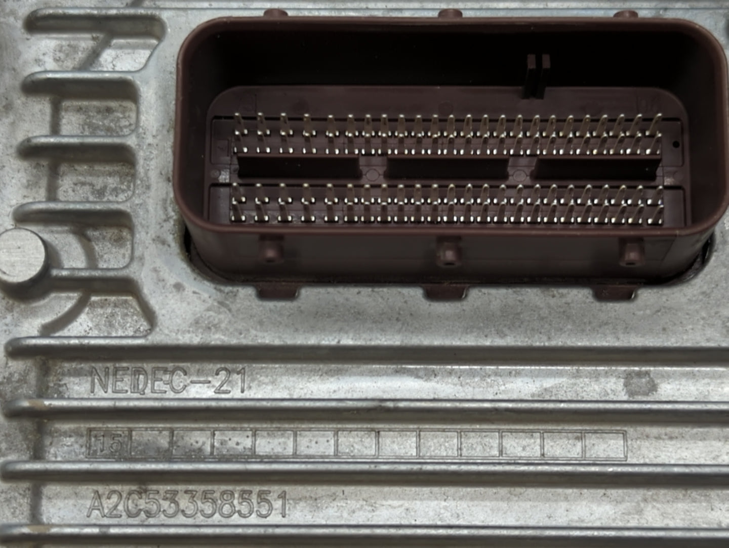 2016-2019 Dodge Journey PCM Engine Control Computer ECU ECM PCU OEM P/N:P68274648AC P68259135AA Fits Fits 2016 2017 2018 201