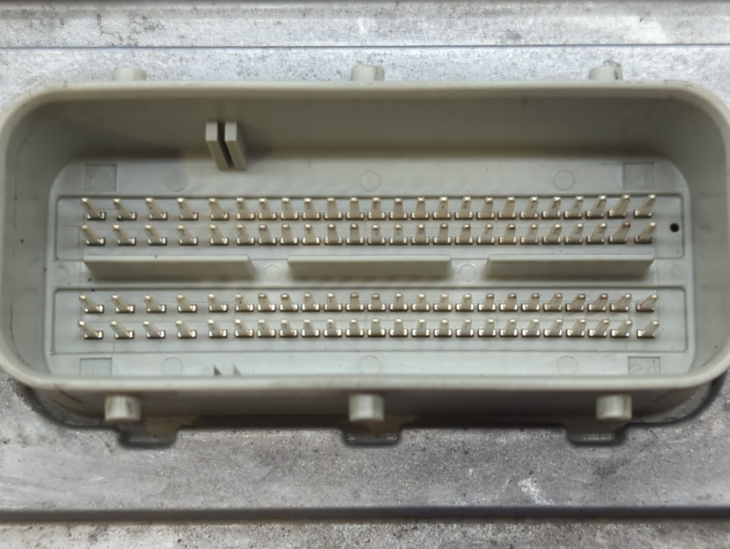 2016-2019 Dodge Journey PCM Engine Control Computer ECU ECM PCU OEM P/N:P68274648AC P68259135AA Fits Fits 2016 2017 2018 201