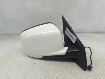 compare product 2016 Dodge Journey Passenger Side View Mirror - Right Door Mirror OEM Used