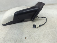 2016 Dodge Journey Passenger Side View Mirror - Right Door Mirror OEM Used - Oemusedautoparts1.com