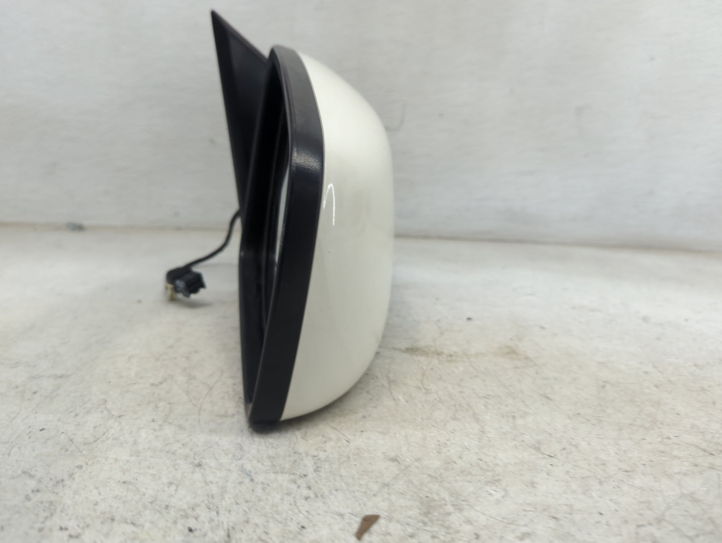 2016 Dodge Journey Passenger Side View Mirror - Right Door Mirror OEM Used - Oemusedautoparts1.com