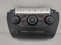 2011-2017 Dodge Journey Climate Control Module Temperature AC/Heater Replacement P/N:1RK581X9AD Fits OEM Used Auto Parts - O