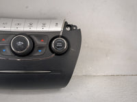 2011-2017 Dodge Journey Climate Control Module Temperature AC/Heater Replacement P/N:1RK581X9AD Fits OEM Used Auto Parts - O