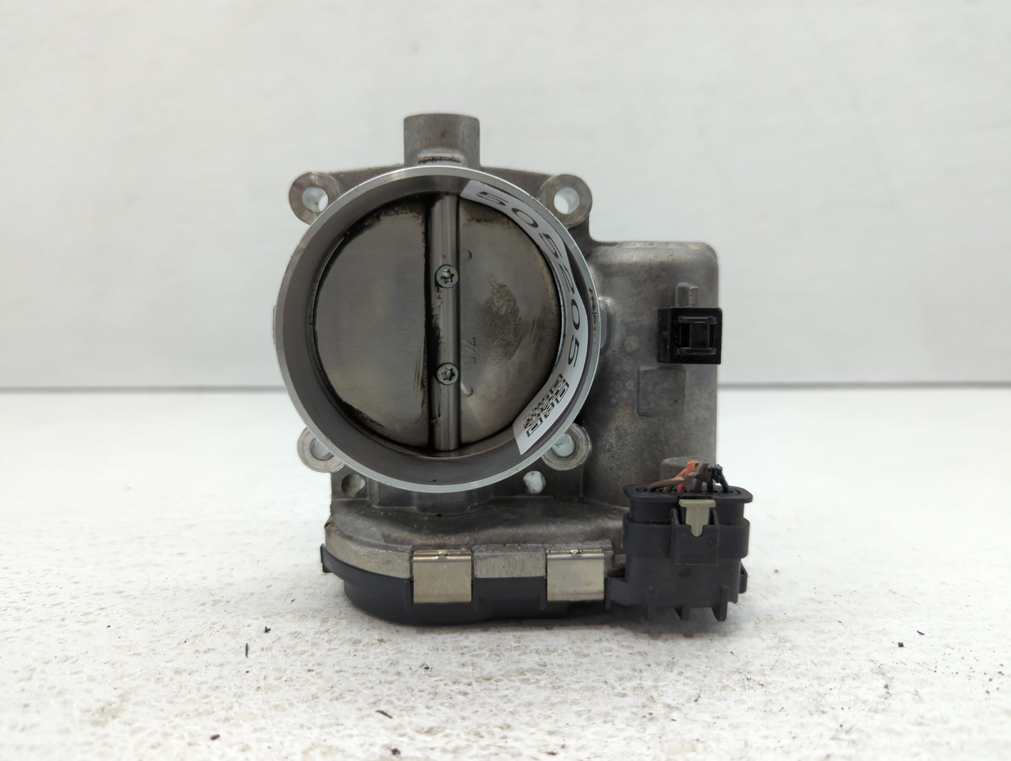 2011-2019 Dodge Journey Throttle Body P/N:05184349AC Fits Fits 2011 2012 2013 2014 2015 2016 2017 2018 2019 2020 2021 2022 O