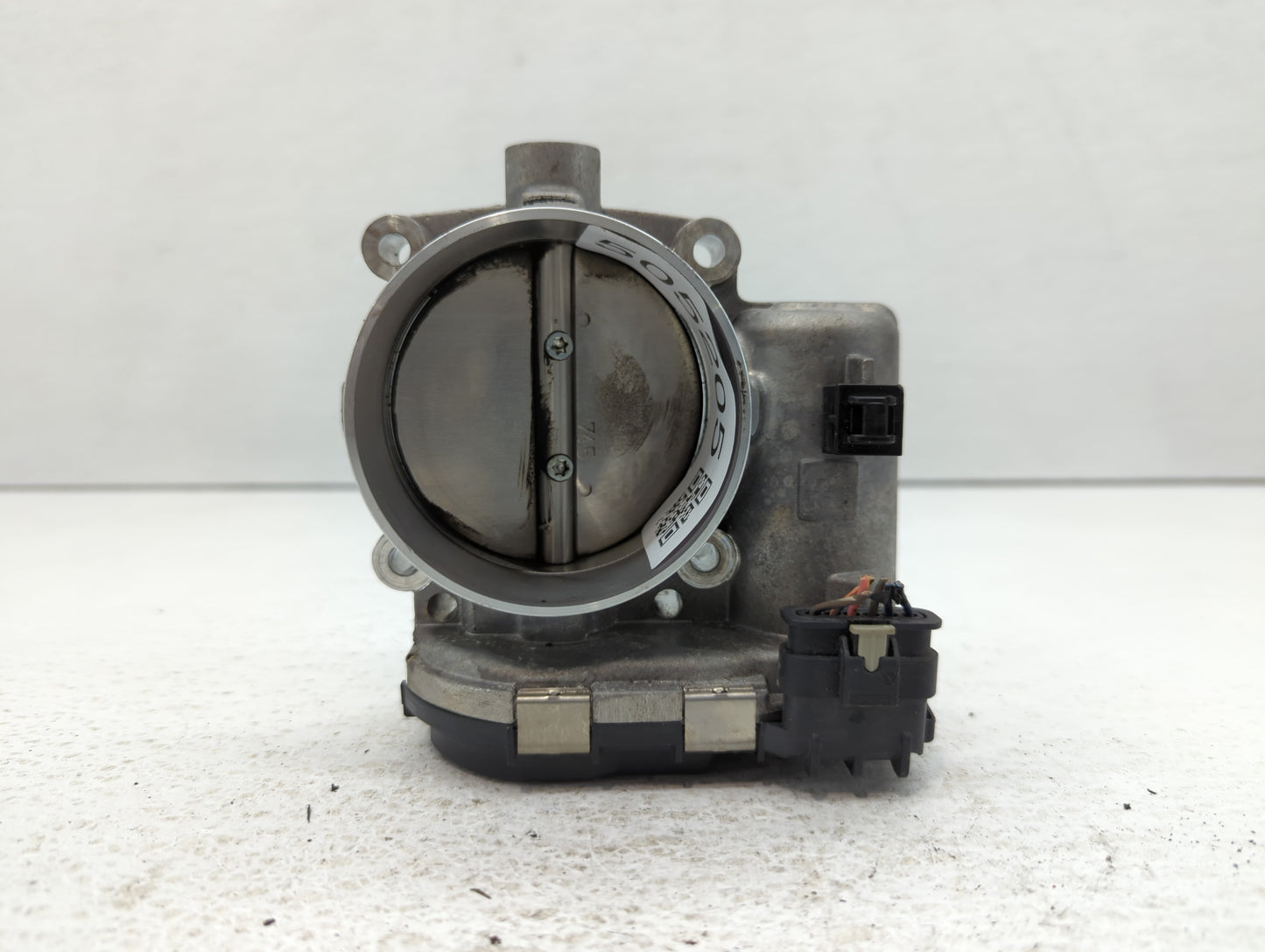 2011-2019 Dodge Journey Throttle Body P/N:05184349AC Fits Fits 2011 2012 2013 2014 2015 2016 2017 2018 2019 2020 2021 2022 O