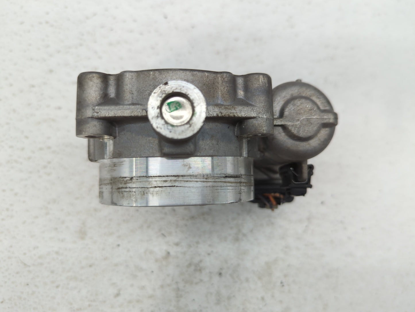 2011-2019 Dodge Journey Throttle Body P/N:05184349AC Fits Fits 2011 2012 2013 2014 2015 2016 2017 2018 2019 2020 2021 2022 O