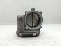 2011-2019 Dodge Journey Throttle Body P/N:05184349AC Fits Fits 2011 2012 2013 2014 2015 2016 2017 2018 2019 2020 2021 2022 O