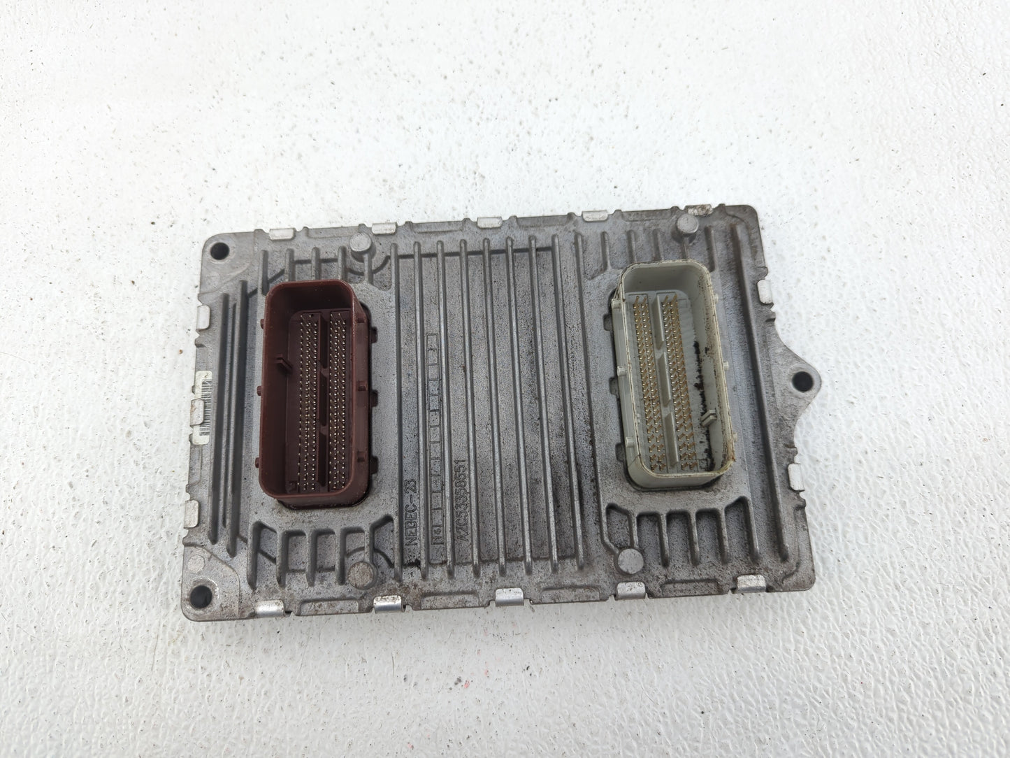 2016-2019 Dodge Journey PCM Engine Control Computer ECU ECM PCU OEM P/N:P68274648AC P68259135AA Fits Fits 2016 2017 2018 201