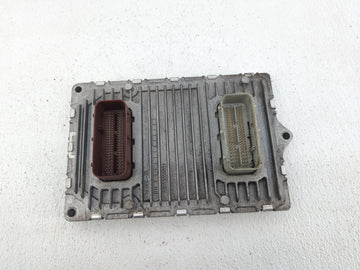 2016-2019 Dodge Journey PCM Engine Control Computer ECU ECM PCU OEM P/N:P68274648AC P68259135AA Fits Fits 2016 2017 2018 201