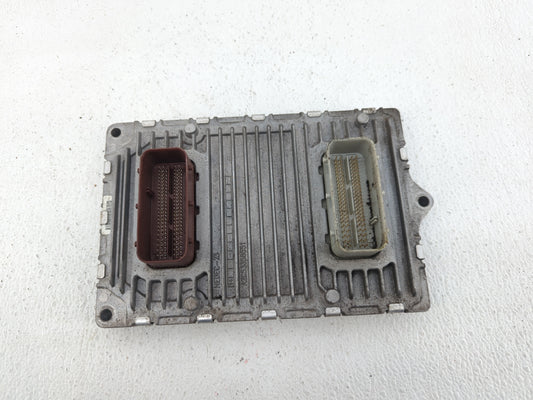 2016-2019 Dodge Journey PCM Engine Control Computer ECU ECM PCU OEM P/N:P68274648AC P68259135AA Fits Fits 2016 2017 2018 201