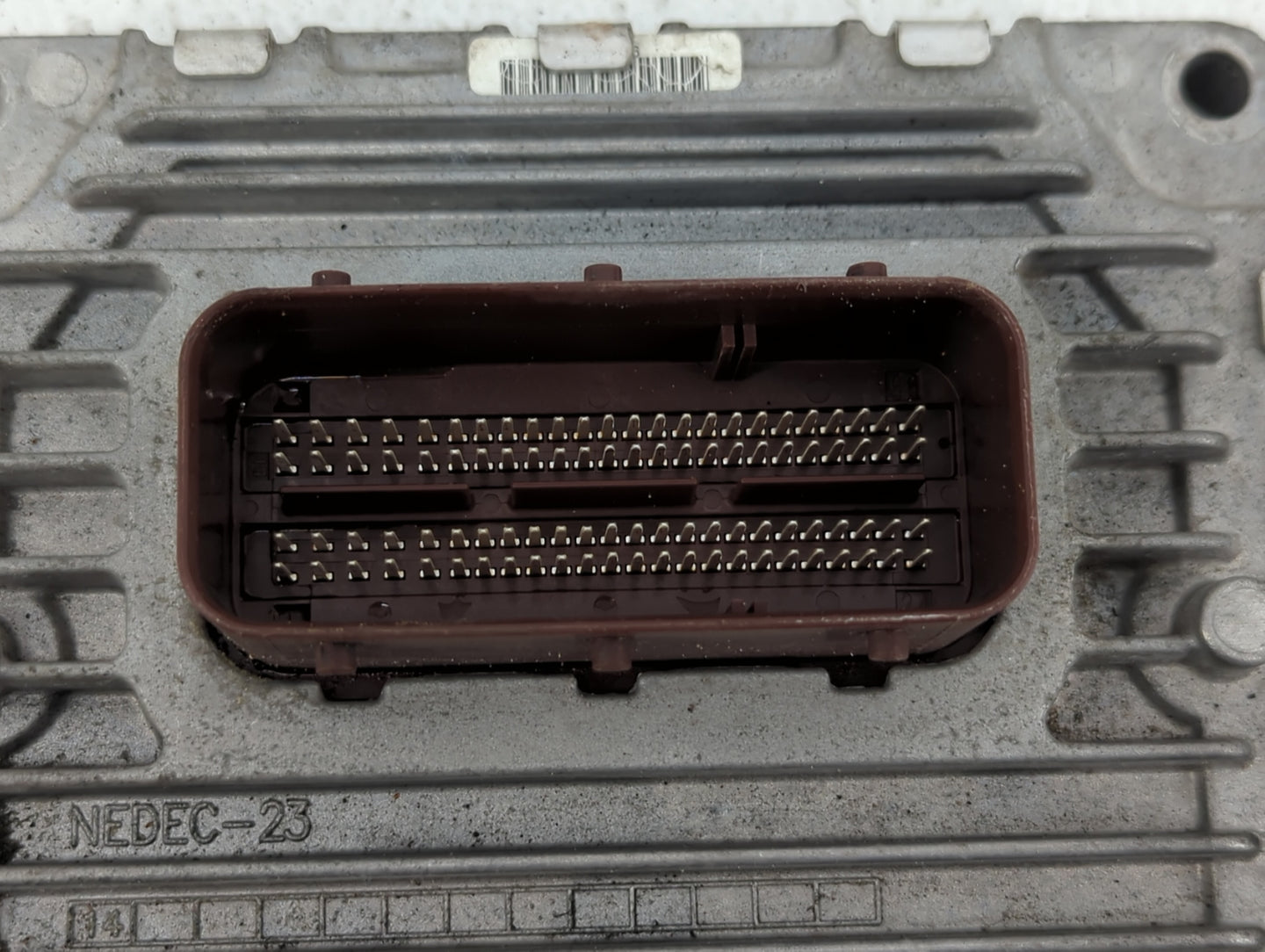 2016-2019 Dodge Journey PCM Engine Control Computer ECU ECM PCU OEM P/N:P68274648AC P68259135AA Fits Fits 2016 2017 2018 201