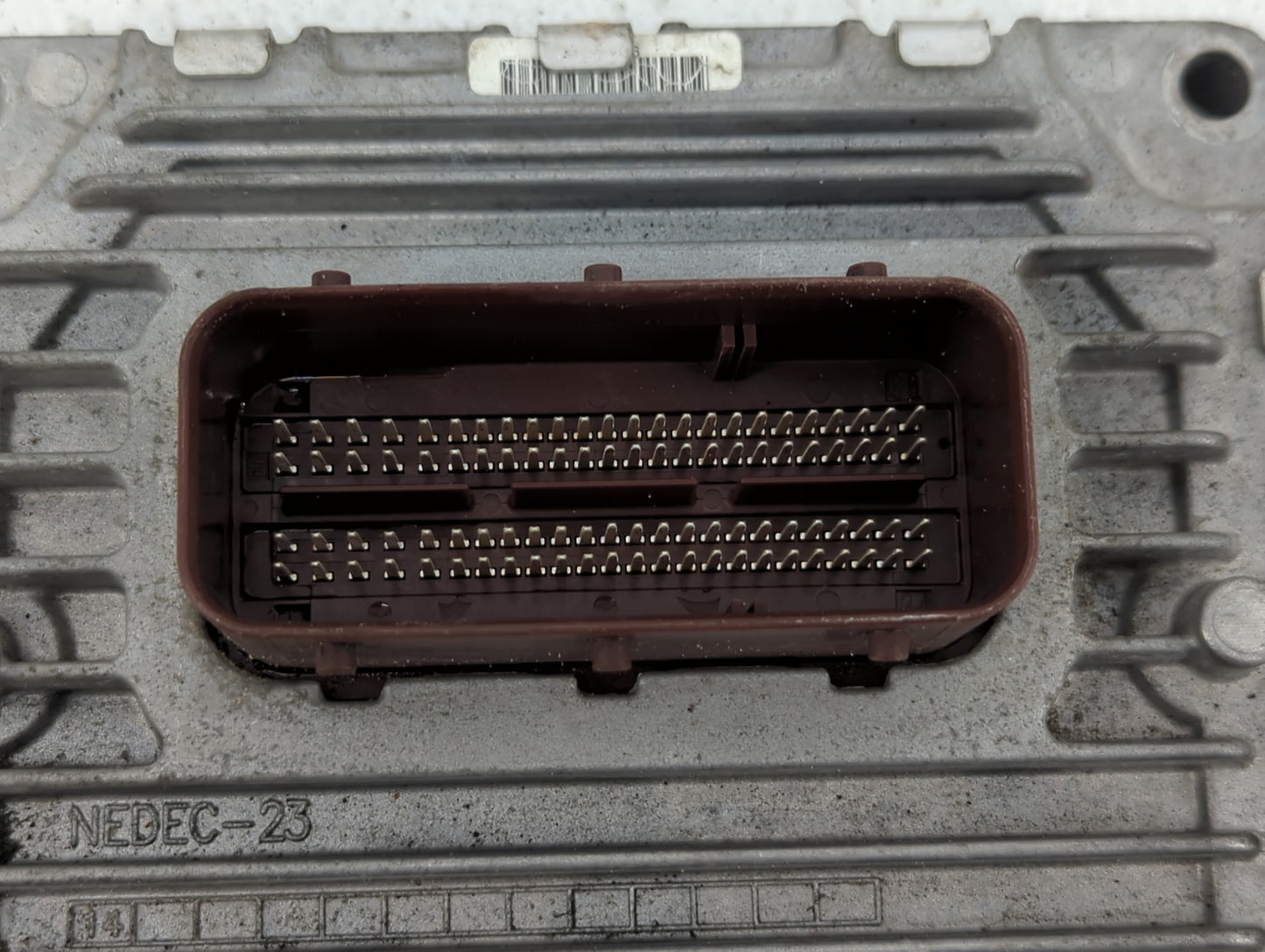 2016-2019 Dodge Journey PCM Engine Control Computer ECU ECM PCU OEM P/N:P68274648AC P68259135AA Fits Fits 2016 2017 2018 201