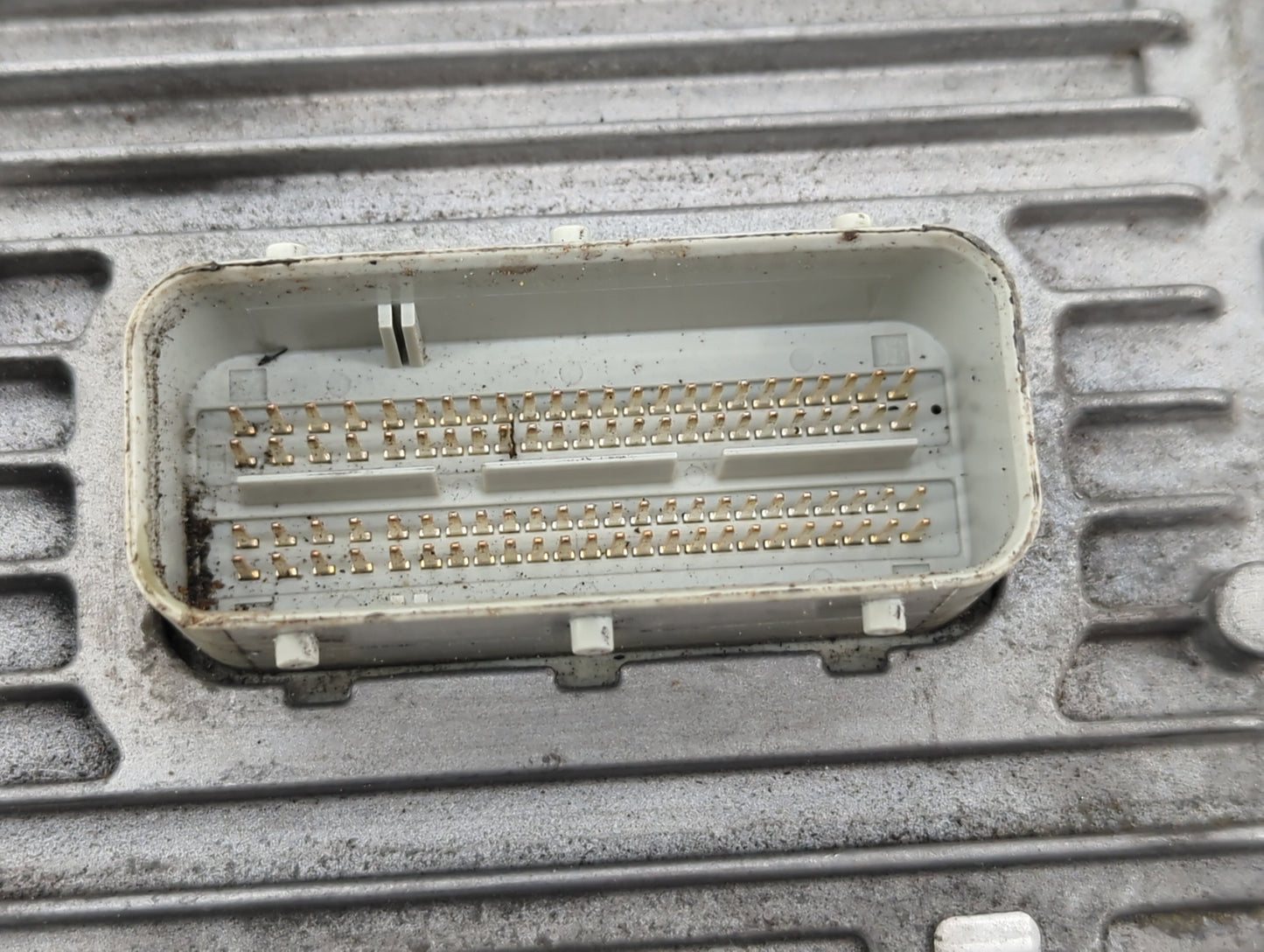 2016-2019 Dodge Journey PCM Engine Control Computer ECU ECM PCU OEM P/N:P68274648AC P68259135AA Fits Fits 2016 2017 2018 201