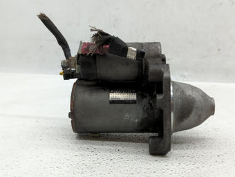compare product 2011-2019 Dodge Journey Car Starter Motor Solenoid OEM P/N:04801839AB 428000-7200 Fits OEM Used Auto Parts