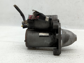 2011-2019 Dodge Journey Car Starter Motor Solenoid OEM P/N:04801839AB 428000-7200 Fits OEM Used Auto Parts - Oemusedautopart