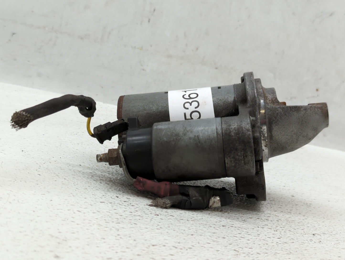 2011-2019 Dodge Journey Car Starter Motor Solenoid OEM P/N:04801839AB 428000-7200 Fits OEM Used Auto Parts - Oemusedautopart