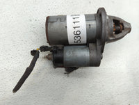 2011-2019 Dodge Journey Car Starter Motor Solenoid OEM P/N:04801839AB 428000-7200 Fits OEM Used Auto Parts - Oemusedautopart