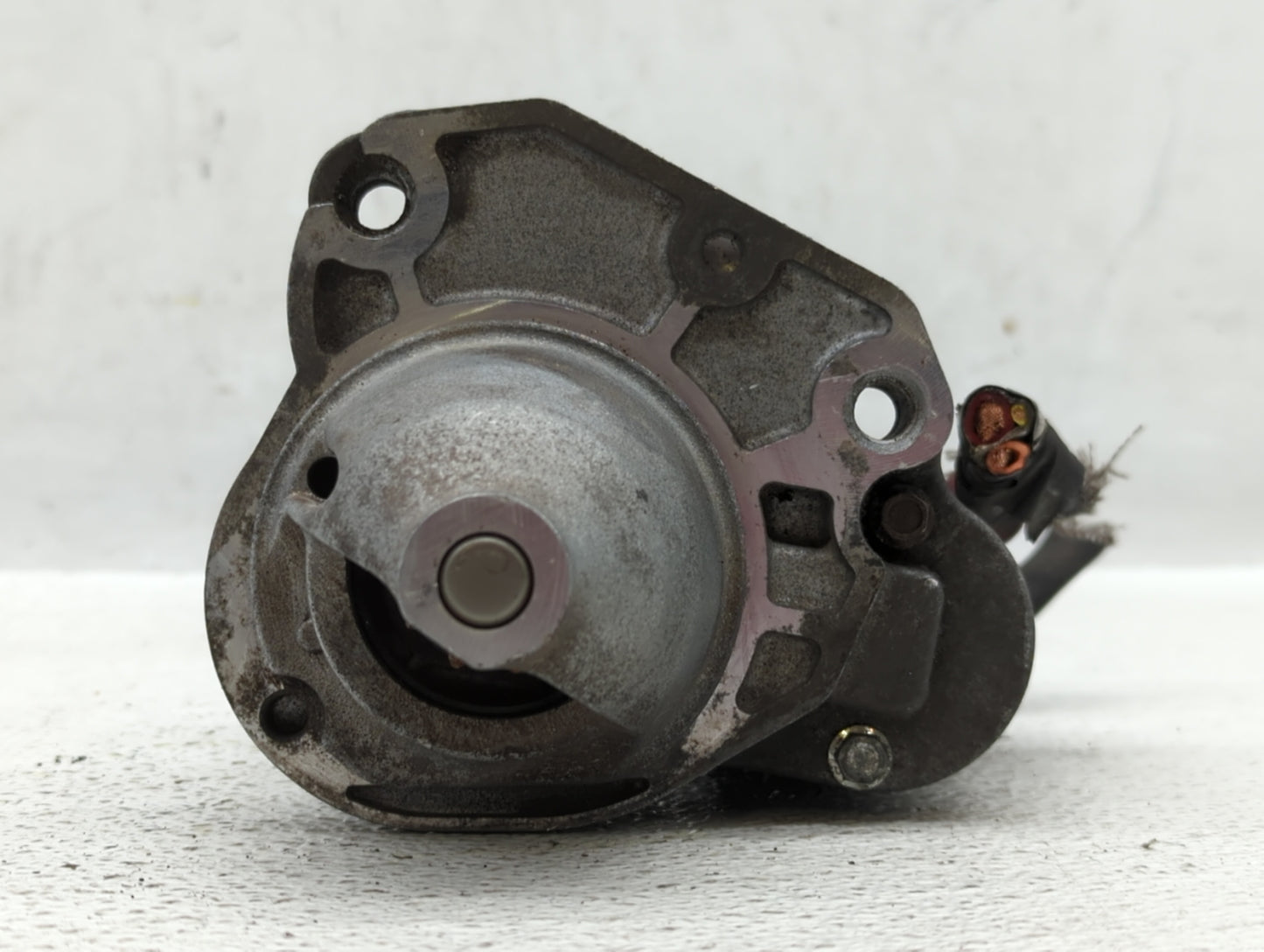 2011-2019 Dodge Journey Car Starter Motor Solenoid OEM P/N:04801839AB 428000-7200 Fits OEM Used Auto Parts - Oemusedautopart