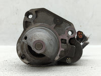 2011-2019 Dodge Journey Car Starter Motor Solenoid OEM P/N:04801839AB 428000-7200 Fits OEM Used Auto Parts - Oemusedautopart