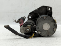 2011-2019 Dodge Journey Car Starter Motor Solenoid OEM P/N:04801839AB 428000-7200 Fits OEM Used Auto Parts - Oemusedautopart