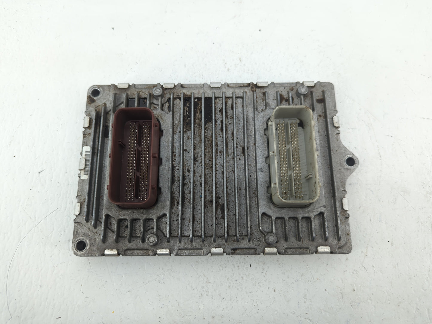 2016-2019 Dodge Journey PCM Engine Control Computer ECU ECM PCU OEM P/N:P68259135AA Fits Fits 2016 2017 2018 2019 OEM Used A