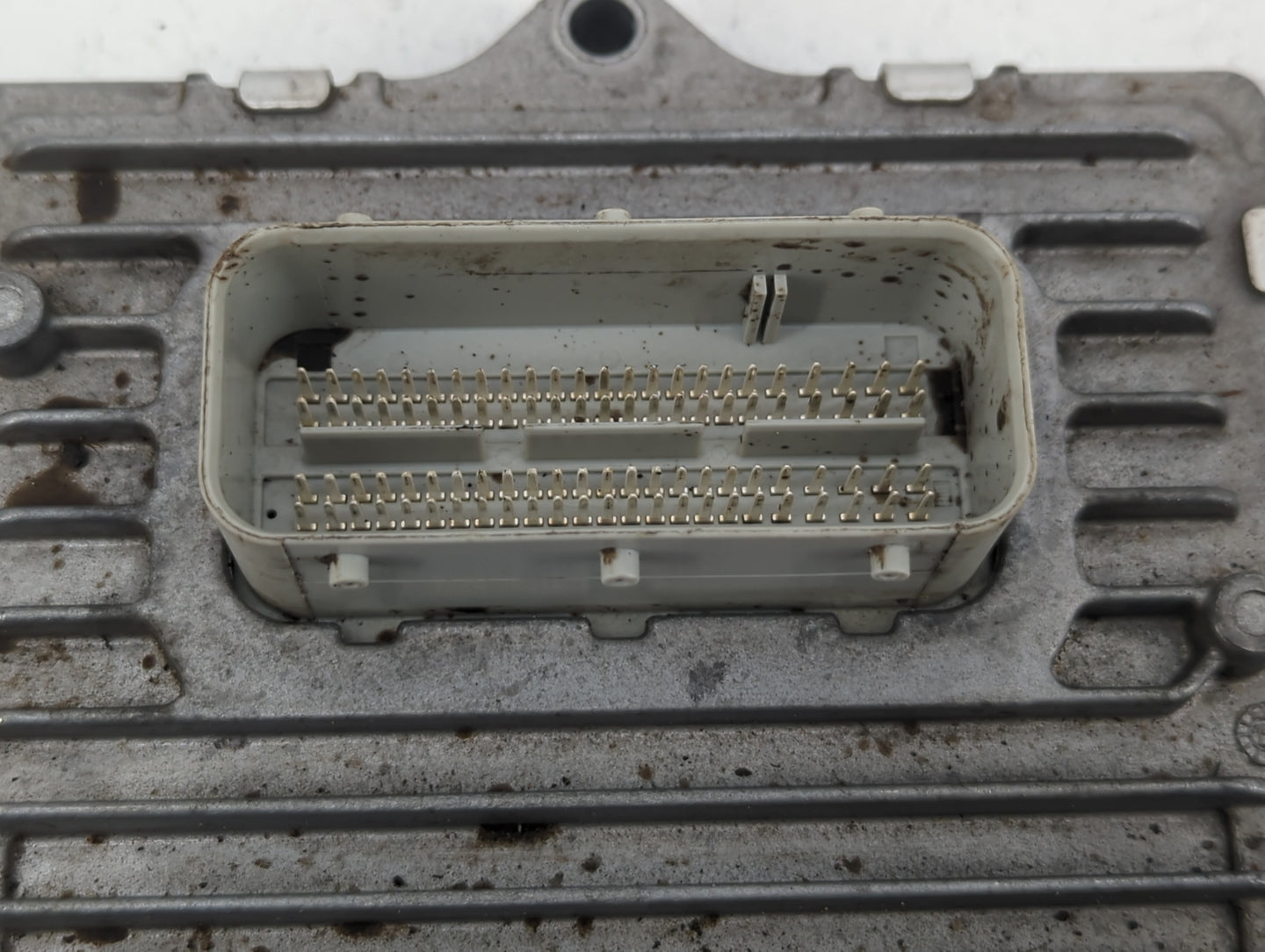 2016-2019 Dodge Journey PCM Engine Control Computer ECU ECM PCU OEM P/N:P68259135AA Fits Fits 2016 2017 2018 2019 OEM Used A