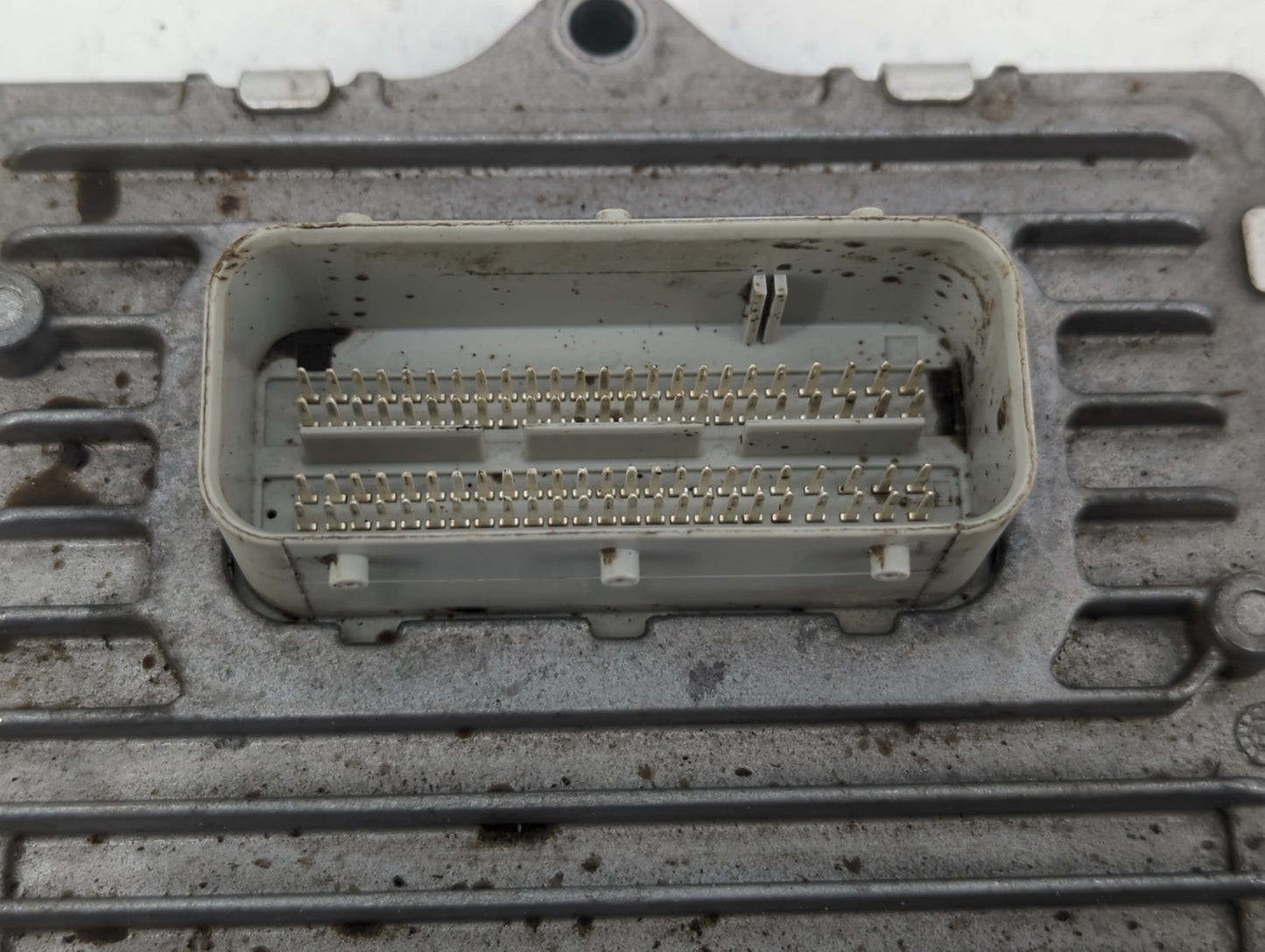 2016-2019 Dodge Journey PCM Engine Control Computer ECU ECM PCU OEM P/N:P68259135AA Fits Fits 2016 2017 2018 2019 OEM Used A