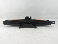 2016 Dodge Journey Spare Scissor Car Jack - Oemusedautoparts1.com