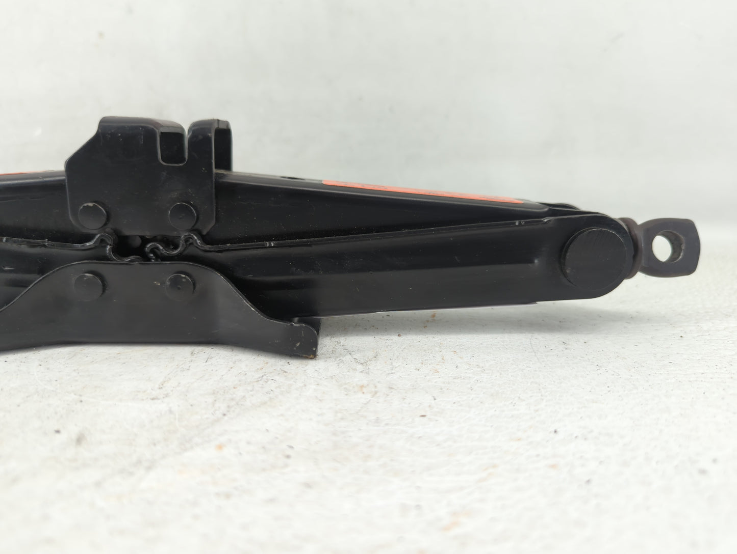 2016 Dodge Journey Spare Scissor Car Jack - Oemusedautoparts1.com