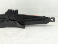 2016 Dodge Journey Spare Scissor Car Jack - Oemusedautoparts1.com