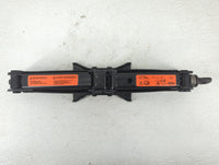 2016 Dodge Journey Spare Scissor Car Jack - Oemusedautoparts1.com