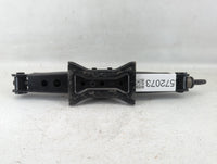 2016 Dodge Journey Spare Scissor Car Jack 572073 - Oemusedautoparts1.com