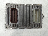 2016-2019 Dodge Journey PCM Engine Control Computer ECU ECM PCU OEM P/N:68274649AC Fits Fits 2016 2017 2018 2019 OEM Used Au