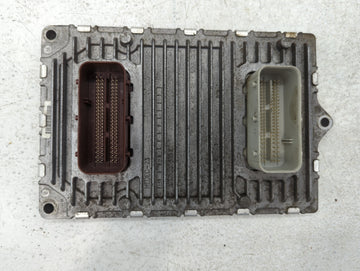 2016-2019 Dodge Journey PCM Engine Control Computer ECU ECM PCU OEM P/N:68274649AC Fits Fits 2016 2017 2018 2019 OEM Used Au
